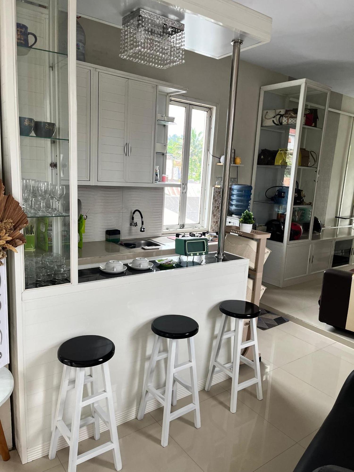Java Hostel Tumpak Sewu Sidomukti Luaran gambar