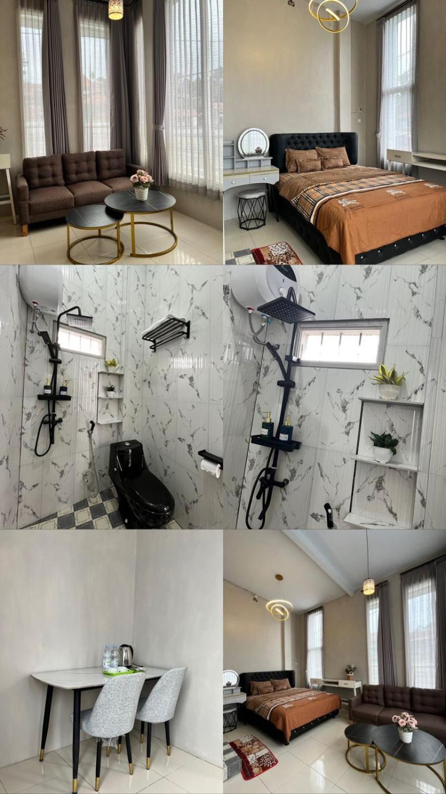Java Hostel Tumpak Sewu Sidomukti Bilik gambar